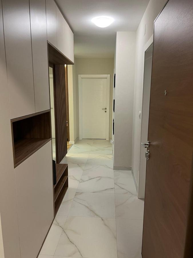 Lilly Lux Bijeljina Exterior foto